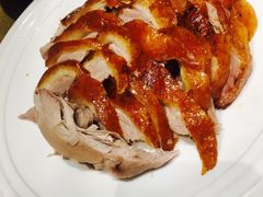 -金百万烤鸭店(马甸店)