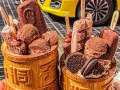 -周小明火锅(黑金冠社区店)