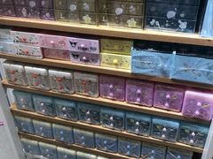 -名创优品(天河区正佳广场二店)