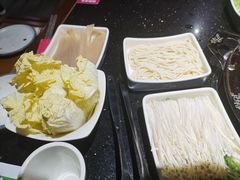 -井格重庆火锅(通州梨园店)