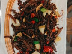 -西江美食舫·江西菜(健德桥店)