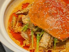 -大拙里·精致融合菜(沙湖桃源国际店)