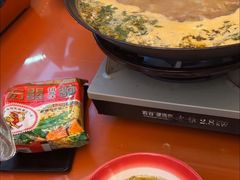 -神府路壹号·海鲜烧烤排档(三坊七巷店)