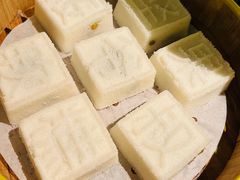筱爷叔坚果软糕-筱爷叔·上海传统手工菜(玉树路店)