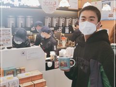 -茶颜悦色(雨花亭凯德二楼店)
