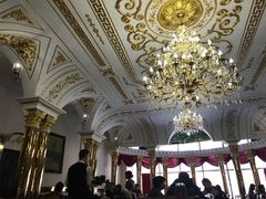 -华梅西餐厅(哈尔滨中央大街店)