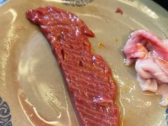 腰花-肥龙火锅(南坪店)