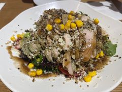 -HELLO 27 意面·沙拉·帕尼尼