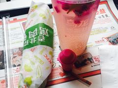 -肯德基(万科城店)