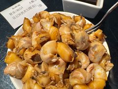 -徐记海鲜(黄土岭|新时空店)