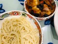 -撒拉花儿·新疆菜·清真(太阳宫店)