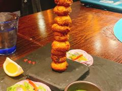 -甘尼仕印度餐厅爵士酒吧(阳春巷店)