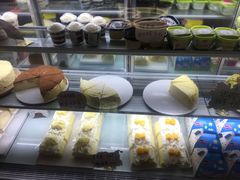 -iFood甜嫩嫩(江东北路店)
