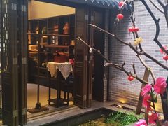 -归觅·西关小姐人文艺术馆(荔枝湾店)