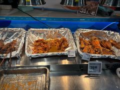 -盒马鲜生(杭州运河上街店)