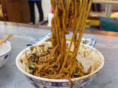 -海碗居老北京炸酱面(增光路店)