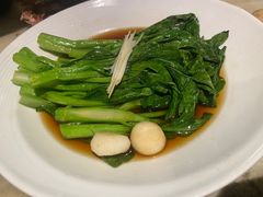 -绿茶餐厅(壹方天地店)