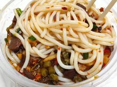 -湖南常德牛肉粉(翻身店)