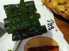 -津武刁馋一锅出(双街店)