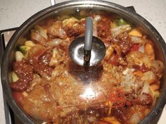 -黄记煌三汁焖锅(悦方IDmall店)