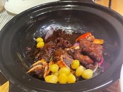 -莲·中餐厅(成都首座万豪酒店)