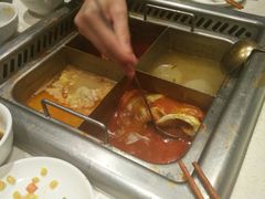 -海底捞火锅(顺义华联店)