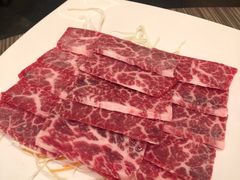 -四季火锅酒家(新濠影汇店)
