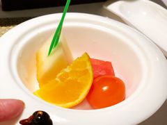 -同喜烤鸭店(光芒店)