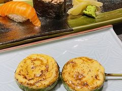 -鱼跃食堂·精致寿司(东林美域店)