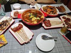 -格尔曼德(柳河路店)