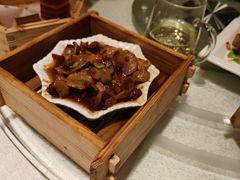 -荣粤酒家·融合粤菜