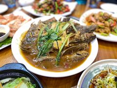 -喜来酌海鲜·饺子(和平一店)