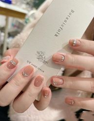 -M·X Nail日式美甲美睫