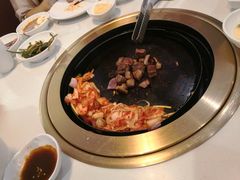 -韩时烤肉(枫蓝店)