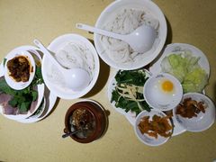 -桥香园云南过桥米线(金马碧鸡店)