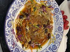 -老东营·东营菜(西四路店)