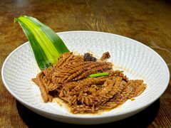 -魁盛居百年鲁菜馆(县西巷店)