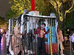 -厦门方特梦幻王国