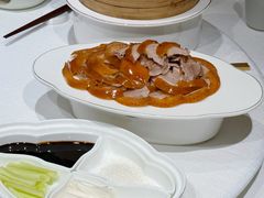 北京烤鸭-鹿园 MOOSE(长宁店)