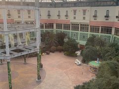 -杭州第一世界大酒店·云曼温泉