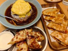 -红小满休闲餐厅(十全街店)