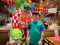 -西双版纳洲际度假酒店-海鲜傣味烧烤·侬香全日制餐厅