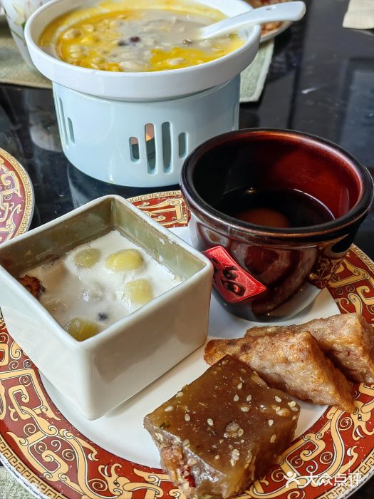 福州西湖大酒店·怡湖咖啡厅图片