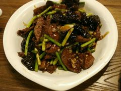 -妈妈的味道(工人体育场东路店)