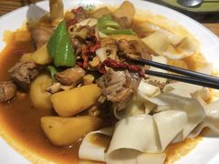 -塔哈尔·新疆盛宴(城西银泰店)