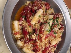 -铭副琦食·虾蟹烩馆(渔人码头店)