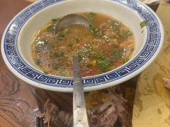 -老雒阳面馆·水席(定鼎门店)