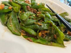 -香融府·烤鸭·家常菜(马家堡路店)