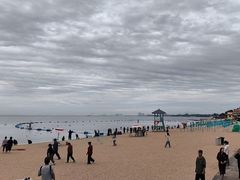 -老虎石海上公园