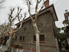 -上海孙中山故居纪念馆